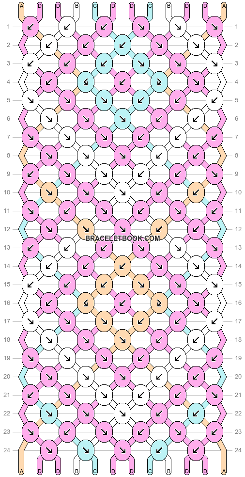 Normal pattern #61459 variation #395247 pattern