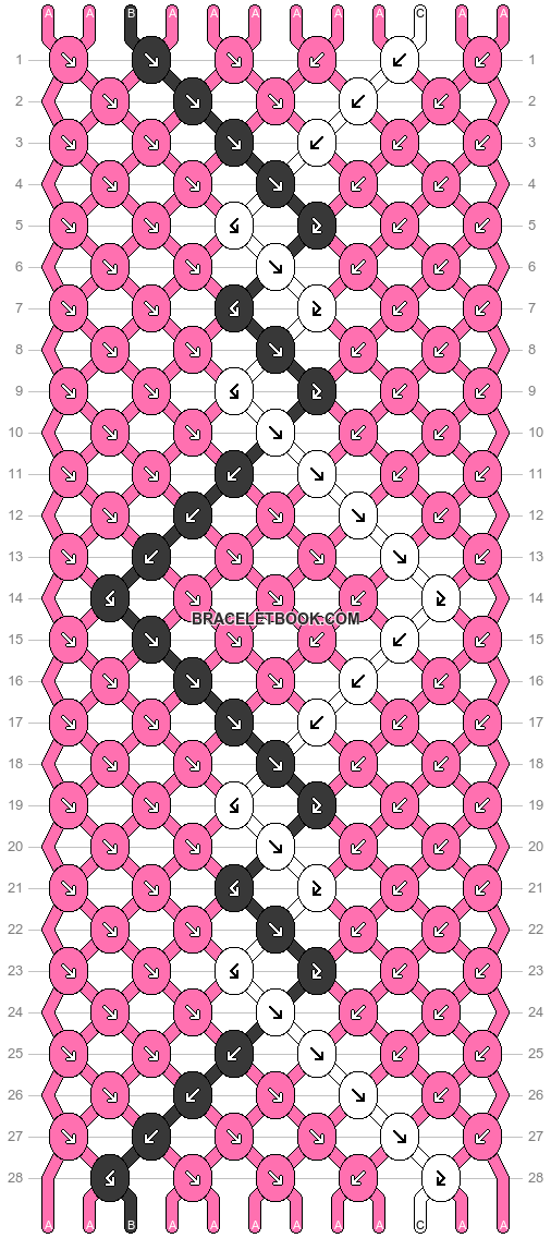 Normal pattern #37304 variation #395248 pattern