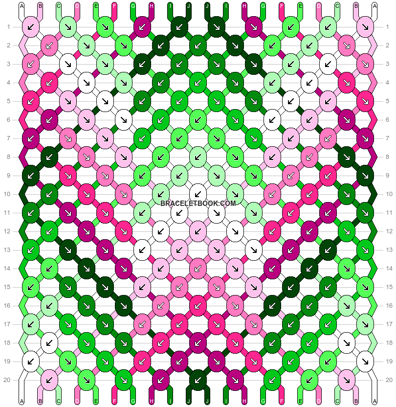 Normal pattern #65080 variation #395249 pattern