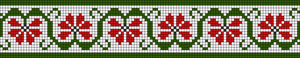 Alpha pattern #186648 variation #395250