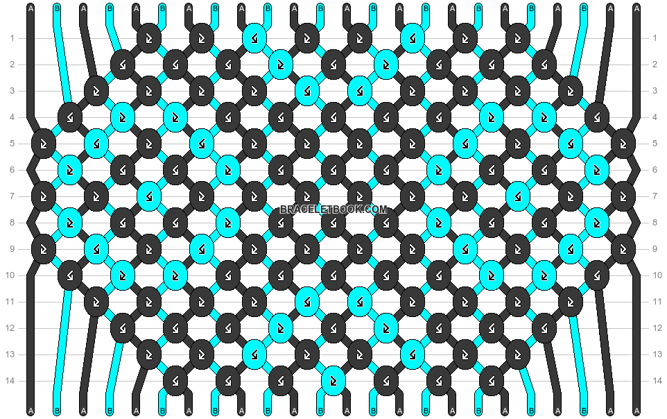 Normal pattern #191108 variation #395251 pattern