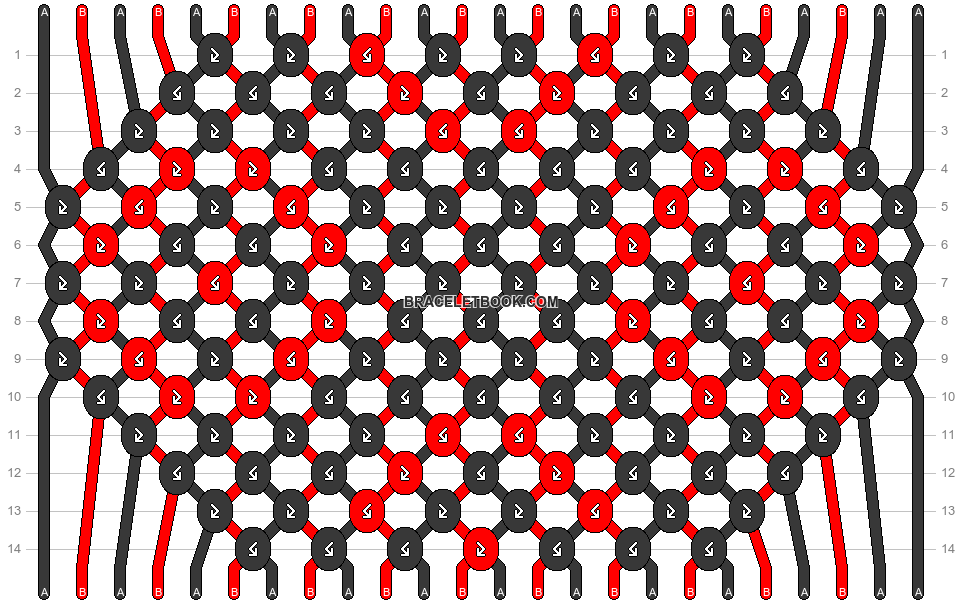 Normal pattern #191108 variation #395252 pattern
