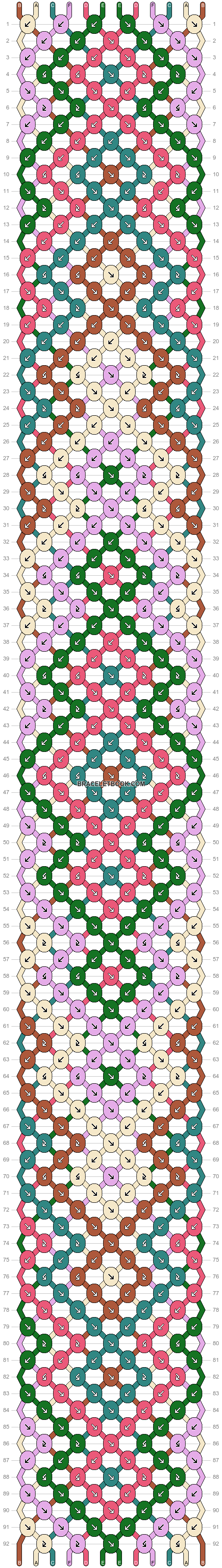 Normal pattern #119609 variation #395254 pattern