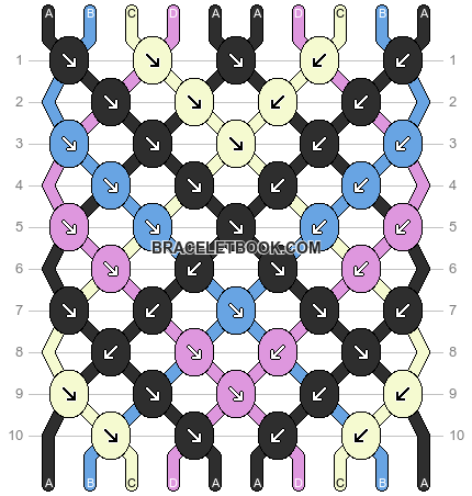 Normal pattern #16867 variation #395256 pattern