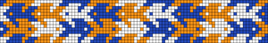 Alpha pattern #174584 variation #395258