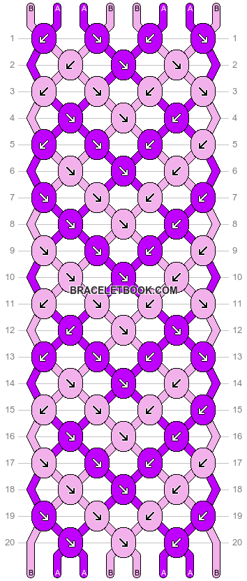 Normal pattern #190765 variation #395259 pattern