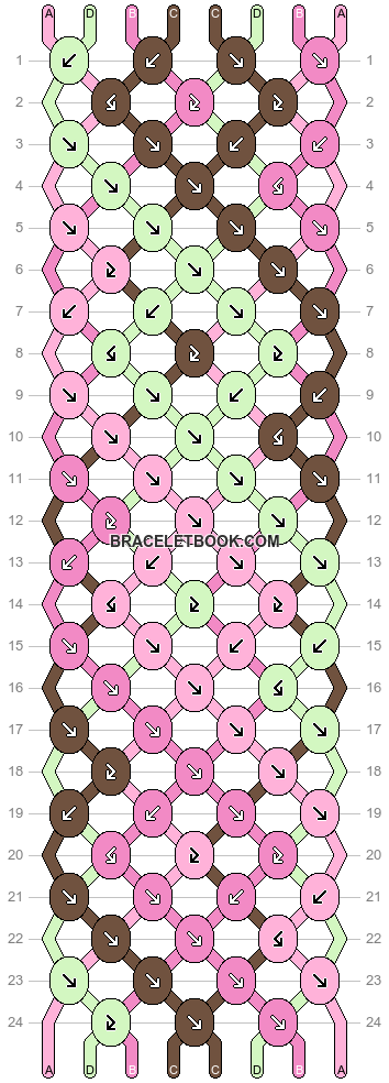 Normal pattern #23346 variation #395260 pattern