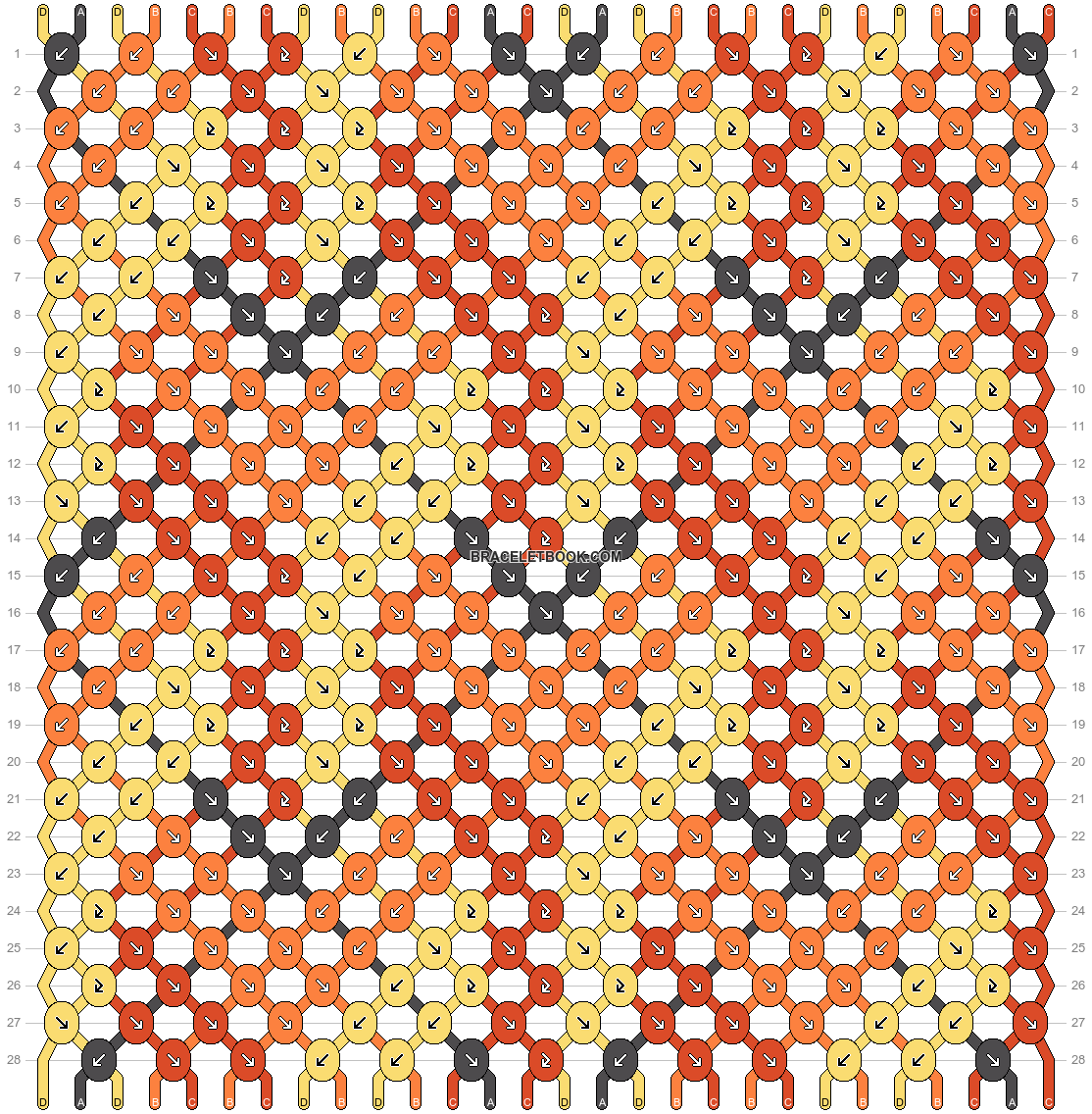 Normal pattern #172738 variation #395261 pattern