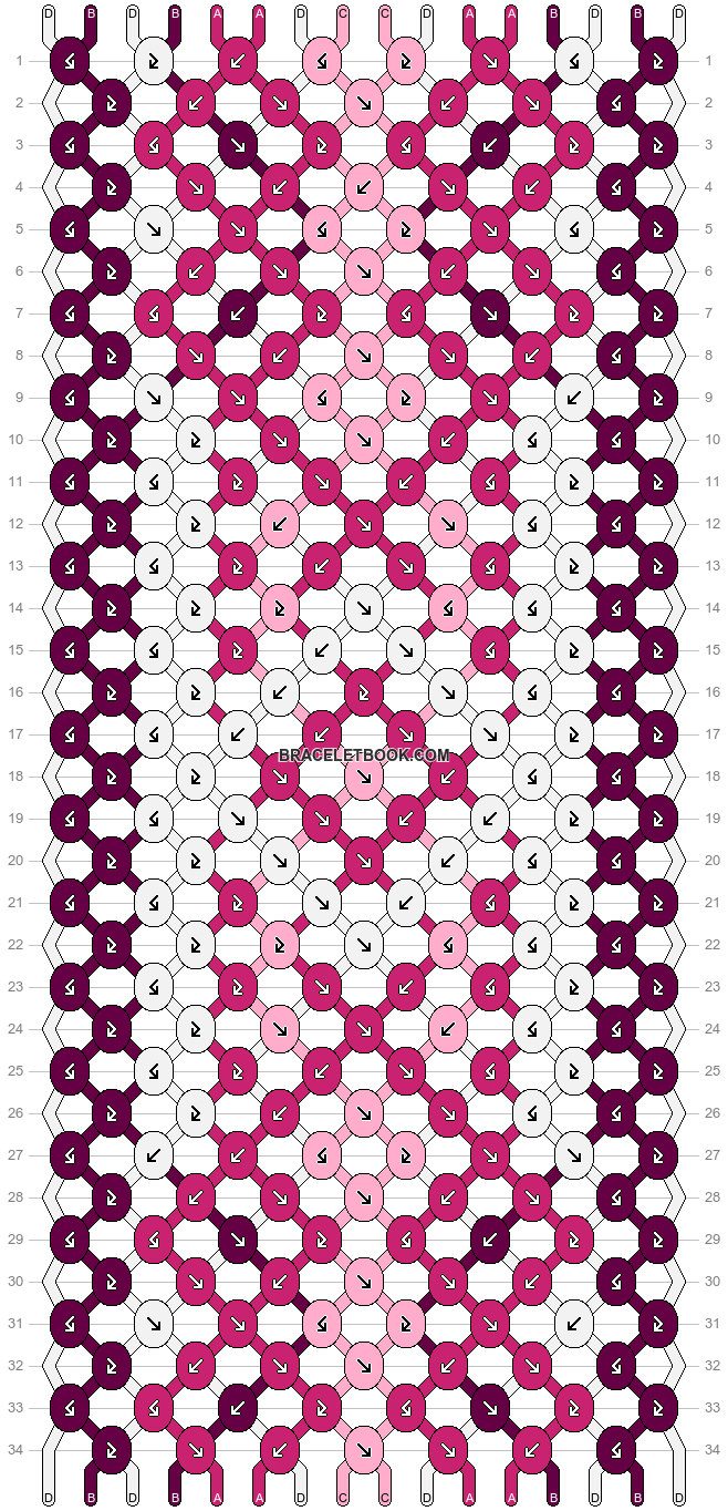 Normal pattern #181448 variation #395262 pattern