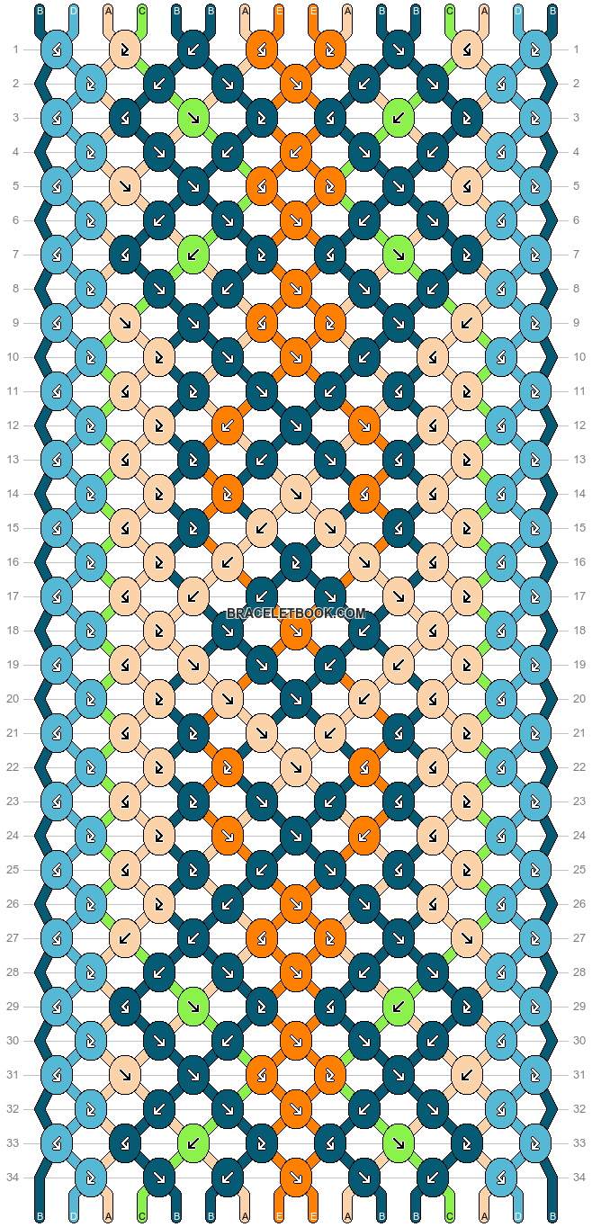 Normal pattern #181448 variation #395263 pattern