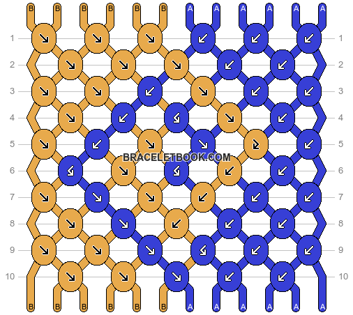 Normal pattern #25105 variation #395264 pattern