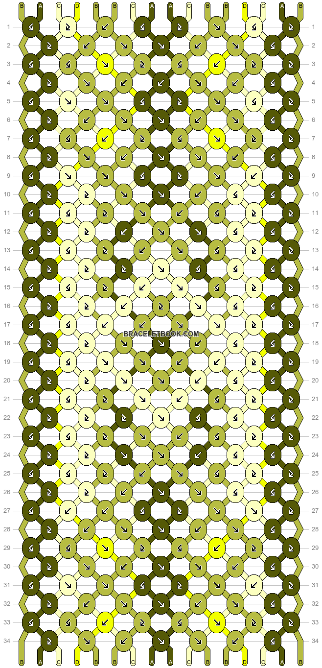 Normal pattern #181448 variation #395265 pattern