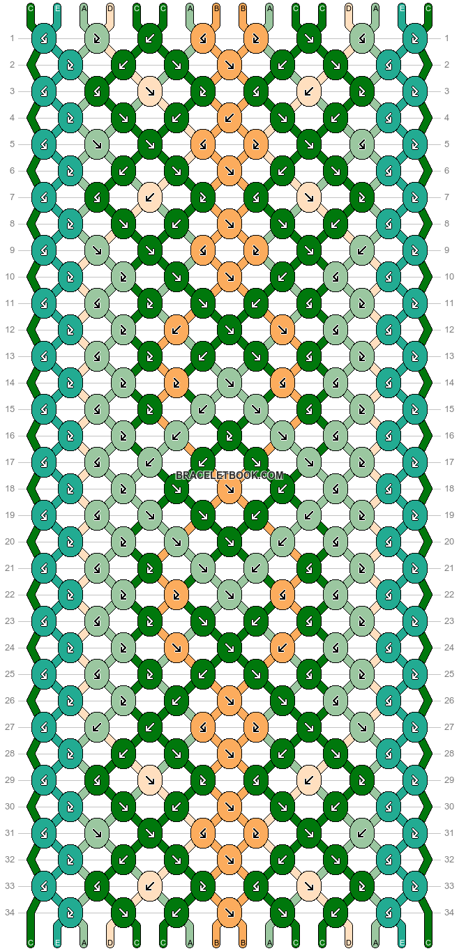 Normal pattern #181448 variation #395266 pattern