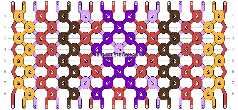 Normal pattern #181423 variation #395267 pattern
