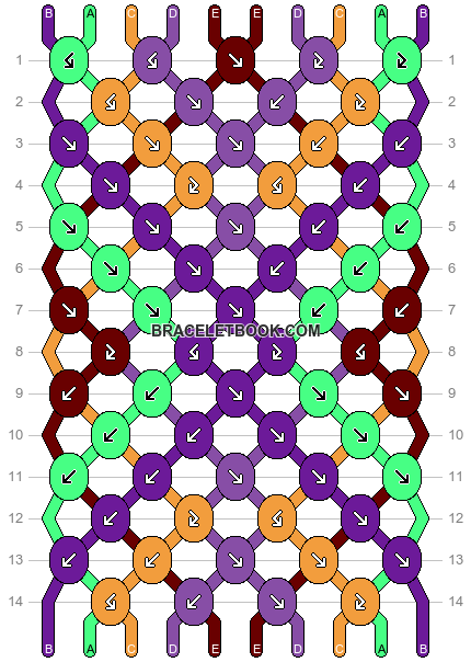 Normal pattern #179770 variation #395270 pattern