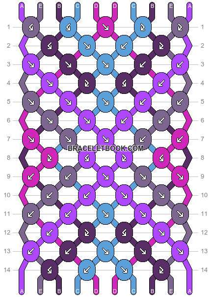 Normal pattern #179770 variation #395271 pattern