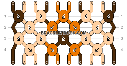 Normal pattern #187922 variation #395272 pattern
