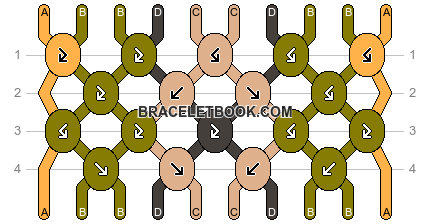 Normal pattern #187922 variation #395273 pattern