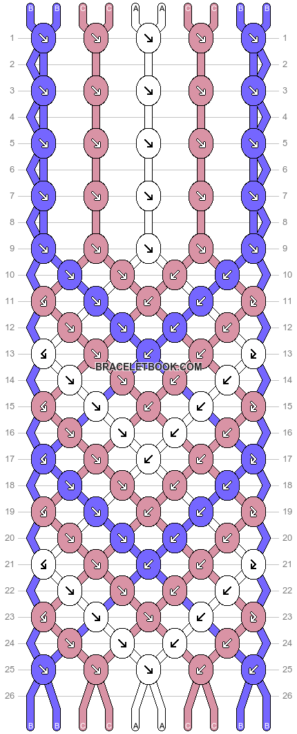 Normal pattern #191096 variation #395275 pattern