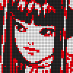 Alpha pattern #159617 variation #395276