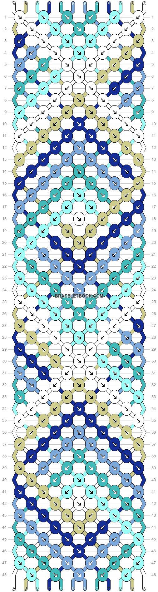 Normal pattern #154864 variation #395277 pattern