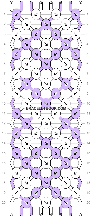 Normal pattern #190561 variation #395278 pattern