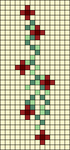 Alpha pattern #113284 variation #395279