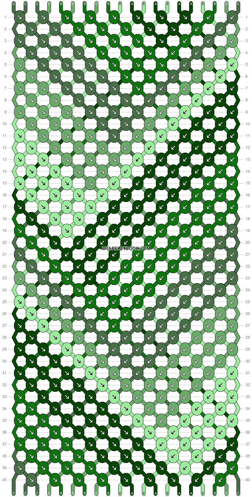 Normal pattern #169846 variation #395281 pattern