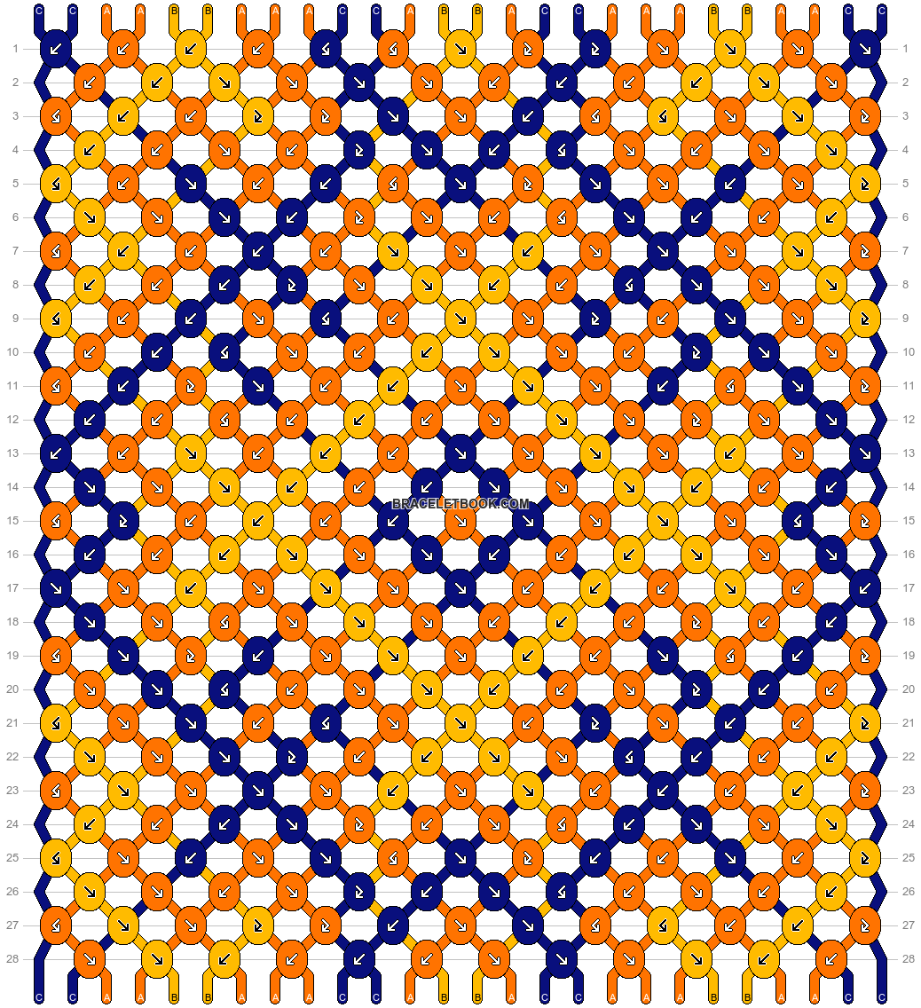 Normal pattern #69280 variation #395282 pattern