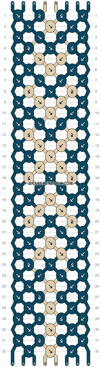 Normal pattern #31858 variation #395283 pattern