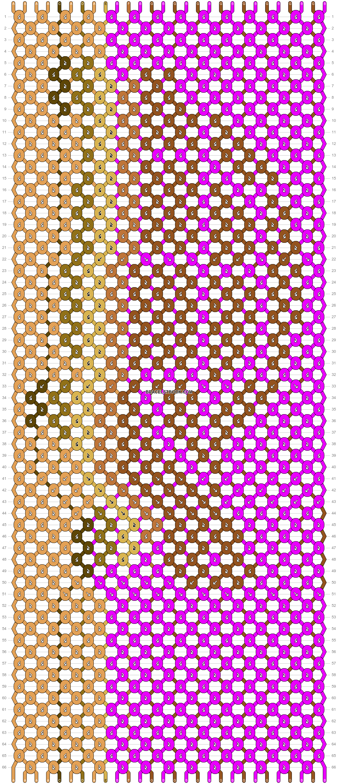 Normal pattern #190164 variation #395284 pattern
