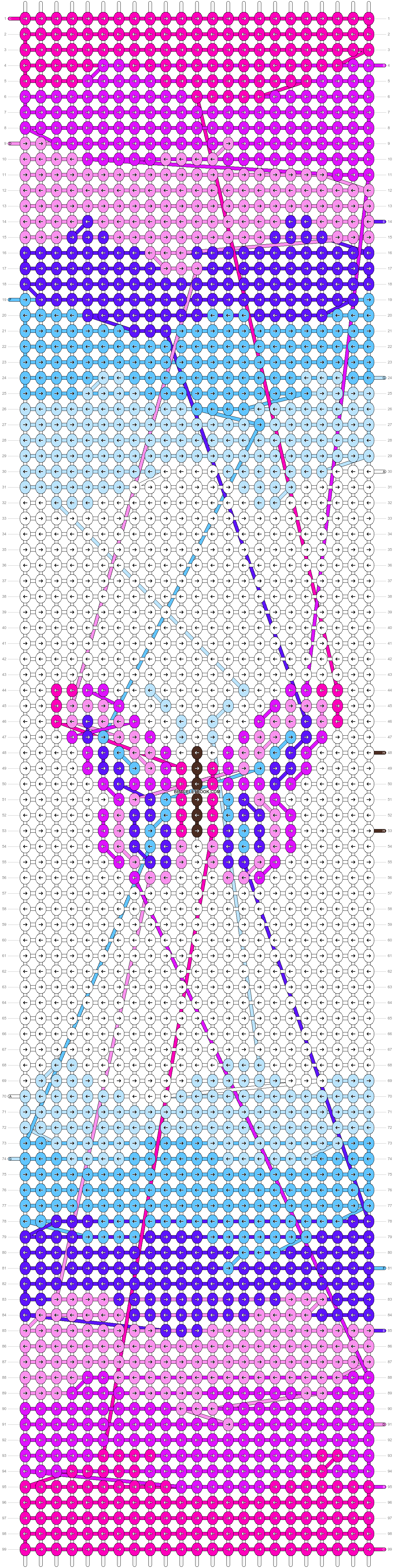 Alpha pattern #172173 variation #395285 pattern