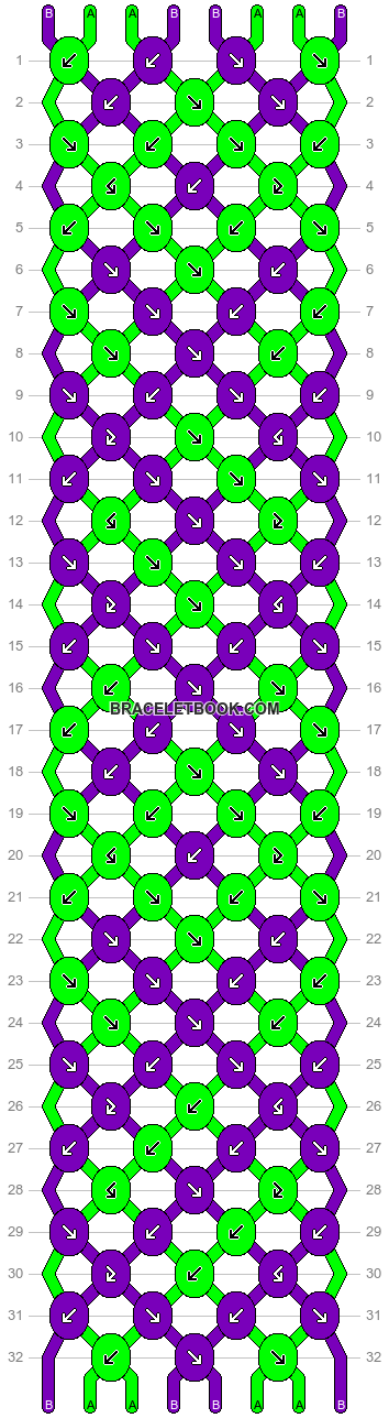 Normal pattern #191146 variation #395286 pattern