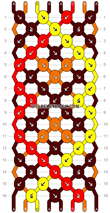 Normal pattern #191132 variation #395288 pattern