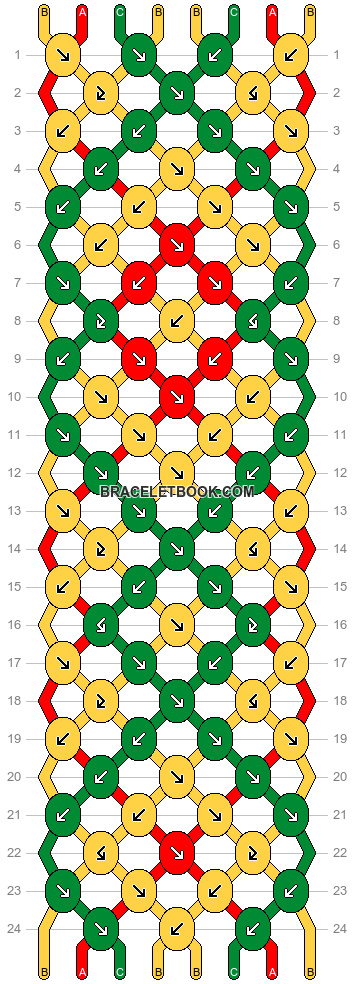 Normal pattern #191137 variation #395289 pattern