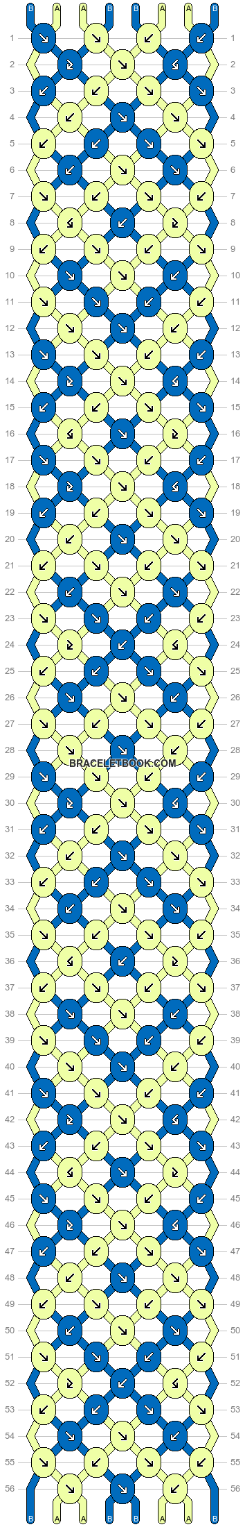 Normal pattern #191136 variation #395290 pattern