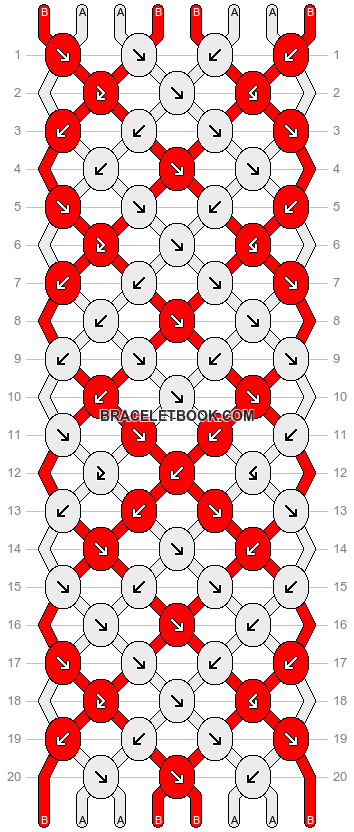 Normal pattern #191135 variation #395291 pattern