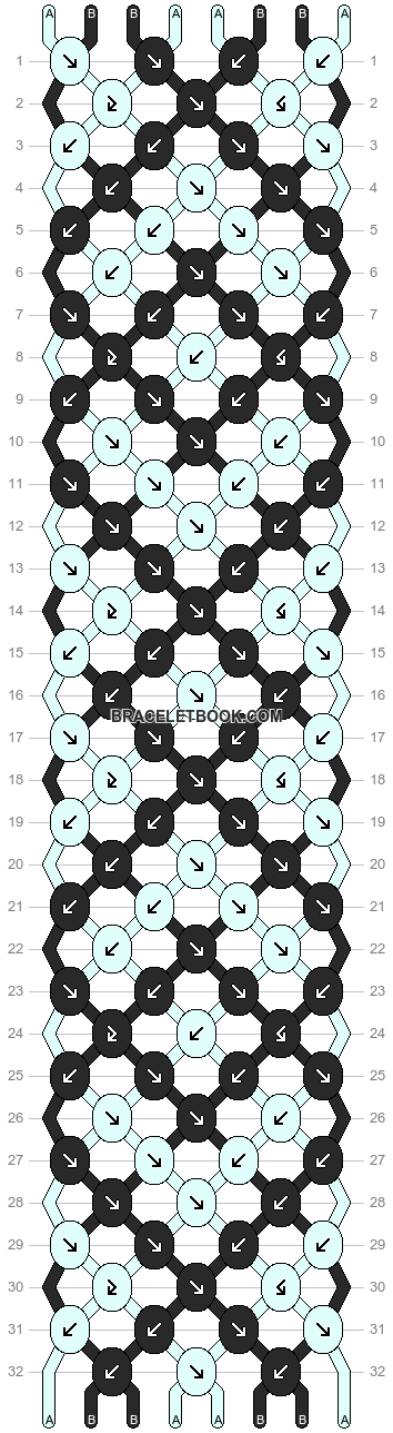 Normal pattern #191134 variation #395292 pattern