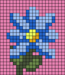Alpha pattern #191059 variation #395297