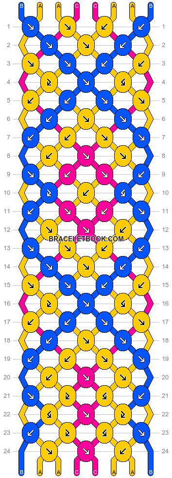 Normal pattern #191127 variation #395298 pattern