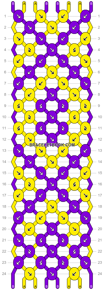 Normal pattern #191126 variation #395299 pattern