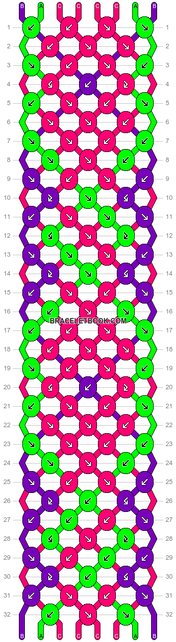 Normal pattern #191146 variation #395301 pattern