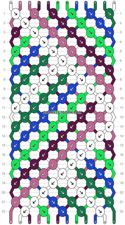 Normal pattern #10641 variation #395302 pattern