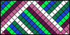 Normal pattern #10641 variation #395302