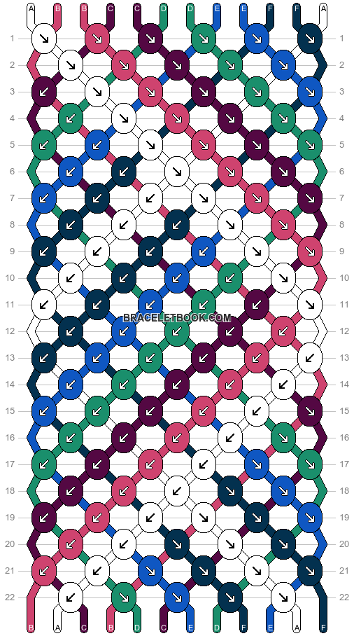 Normal pattern #10641 variation #395303 pattern