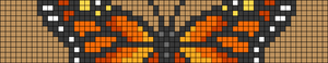 Alpha pattern #182118 variation #395304
