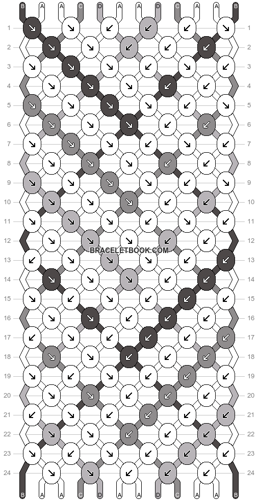 Normal pattern #109720 variation #395306 pattern