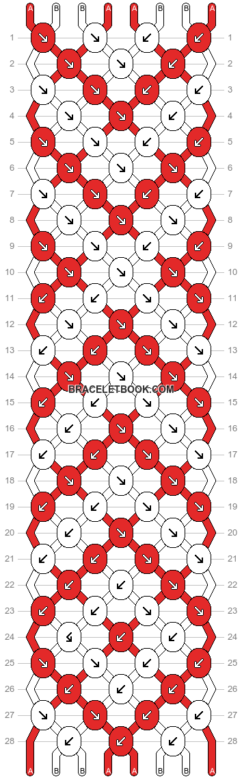 Normal pattern #93721 variation #395307 pattern