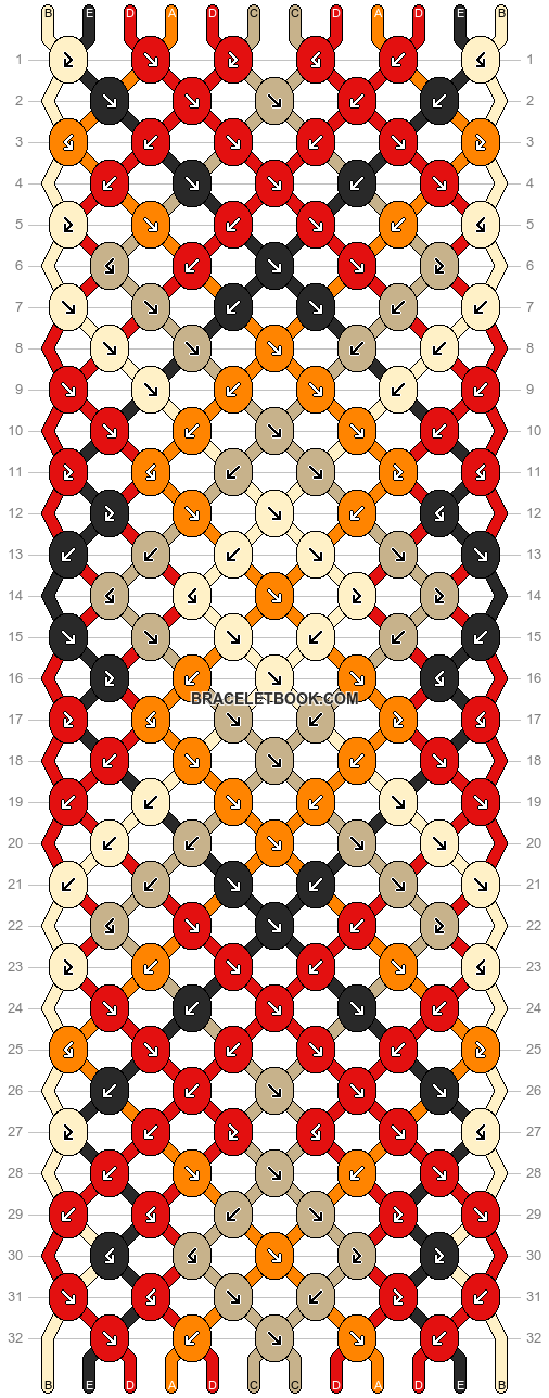 Normal pattern #162859 variation #395308 pattern