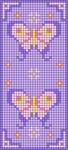 Alpha pattern #191008 variation #395309